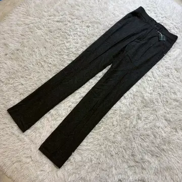 NEWYORKER INTERNATIONAL 기모 슬랙스 팬츠