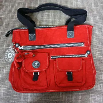 키플링 토트백 미사용 새상품