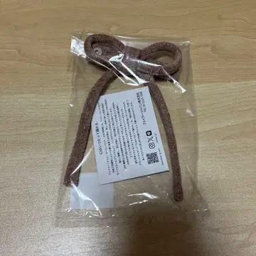 페이러 메니 리본즈 리본 참 베이지