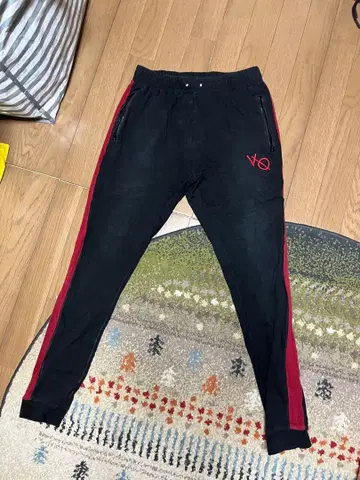 VQ 트레이닝 레깅스 3종 세트 파격 할인!