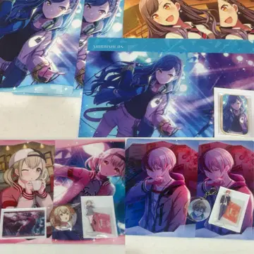 프로세카 Vivid BAD SQUAD 비바스 묶음 판매