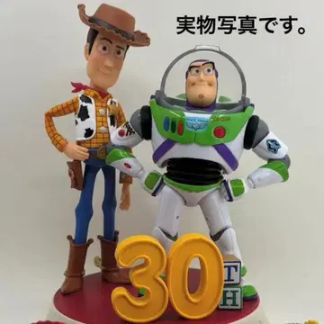 토이스토리 30주년 제일복권 A상 피규어 최종 가격 인하