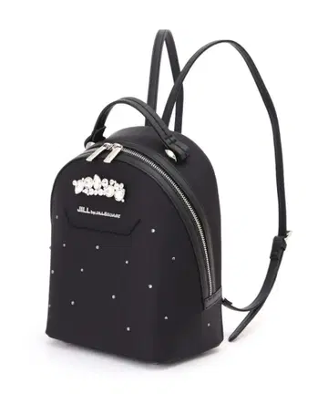 [ JILL BY JILLSTUART ] 비쥬 로얄 백팩 (포핀)