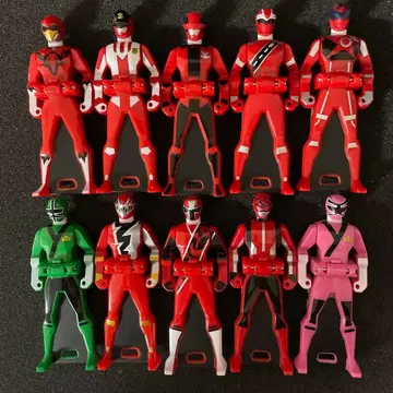 레인저 키 메모리얼 에디션