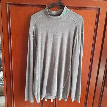 까스텔바작 하이넥 셔츠 사이즈 50 (XL)