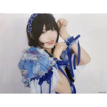 스위트 스테디 오쿠다 아유 A3 포스터