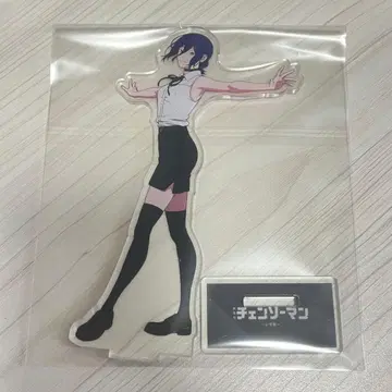 체인소 맨 레제 아크릴 스탠드