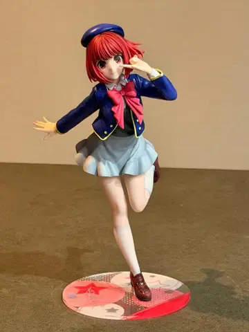 최애의 아이 아리마 카나 1/7 완성품 피규어