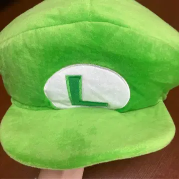 루이지 모자 USJ 유니버셜