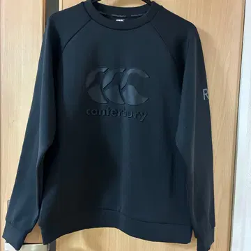 캔터베리 canterbury R+ 트레이닝복