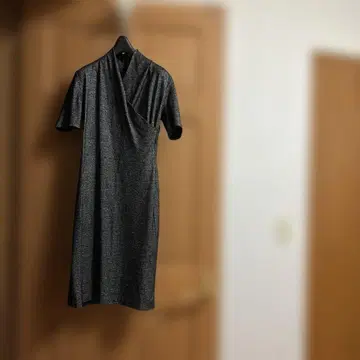 DAKS 카슈쿨 원피스