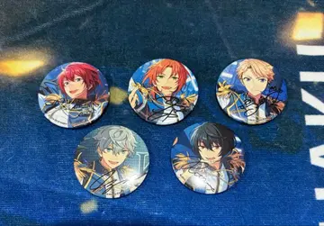 앙스타 Knights 포트레이트 캔