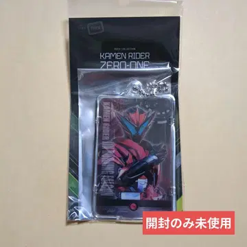 [ 미사용 새상품 ] PIICA 가면라이더 버닝 팔콘