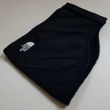 The North Face 리버서블 넥 게이터 양면