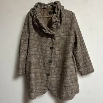 장밋빛 인생 코트 체크