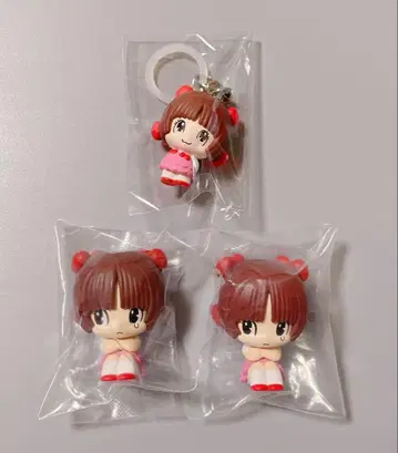 데즈카 오사무 캐릭터 피노코 기다림 메지루시 액세서리