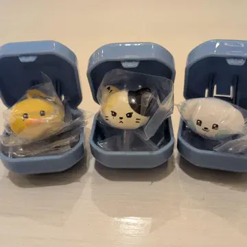 제로니 푹신 링