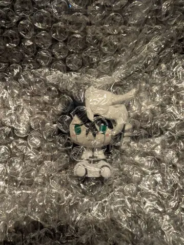 BREACH 블리치 제일복권 십인 초코놋코 우르키오라