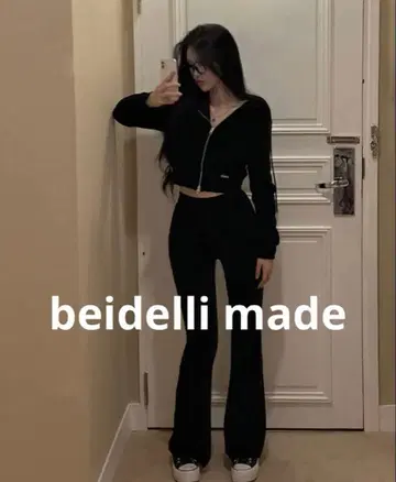 beidelli made 벨로아 셋업