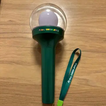 Mrs. GREEN APPLE 응원봉