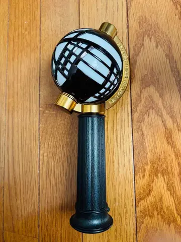 [ SixTONES ] 응원봉 YOUNGOLD