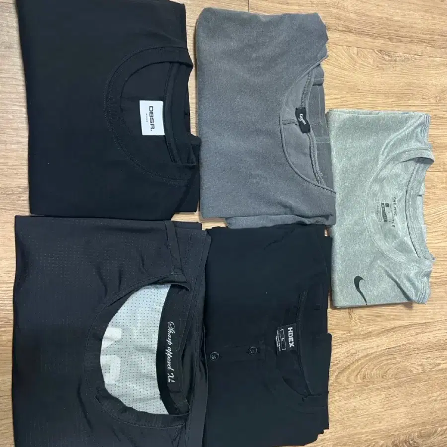 Dumbstruck Nike HDEX Shop Apparel All Night