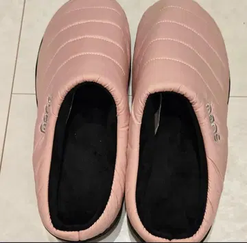 SUBU 핑크 24-25.5cm