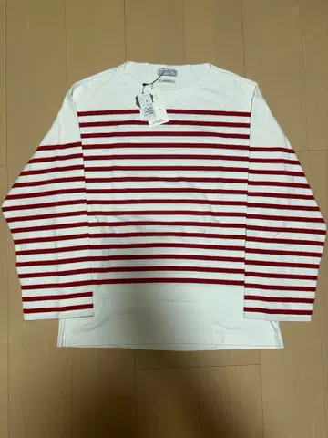 [ 미사용 새상품 ] tomorrowland 티셔츠 M 사이즈