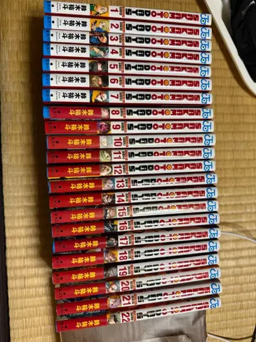 사카모토 데이즈 1권부터 22권