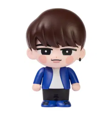 와타나베 쇼타 스노치루 소프트 비닐