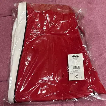 네코마 저지 바지