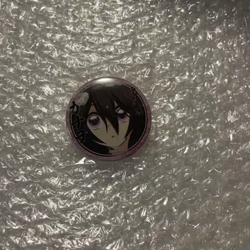 귀멸의 칼날 츠유리 카나오 제비뽑기 캔뱃지 ufotable 다이닝