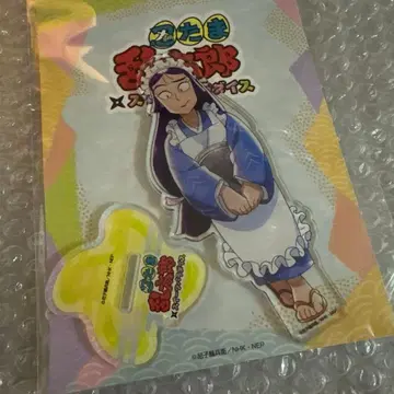 닌타마 란타로 스위츠 파라다이스 아크릴 스탠드 타치바나 센조