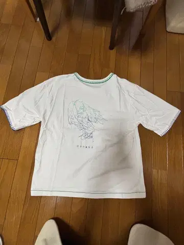 요네즈켄시 M 사이즈 T셔츠