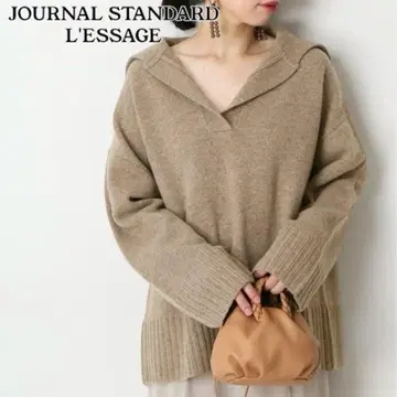 저널 스탠다드 레자쥬 스키퍼 풀오버