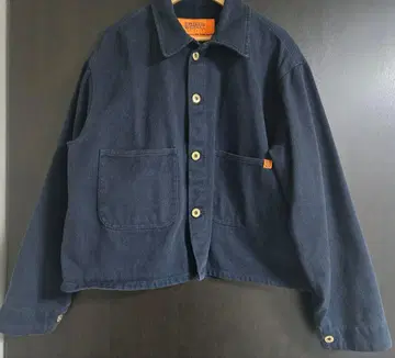 UNIVERSAL OVERALL 커버올