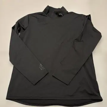 Puma 기모 터틀넥 이너 M 사이즈