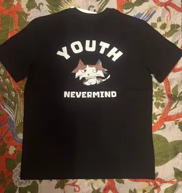 Zmillennial 지미레니얼 T셔츠