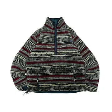 [ 새상품급 ] patagonia 그리세이드 자켓 불스아이 M