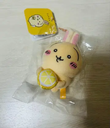 치이카와/토끼 SUPPA - 마스코트