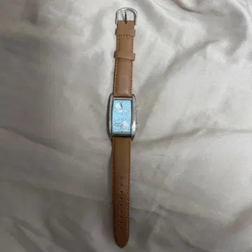 헬로키티 손목시계