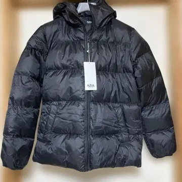 아즈르 패딩 자켓 S