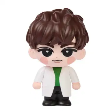 아베 료헤이 스노치루 소프트 비닐