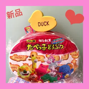 타베코 동물 세트