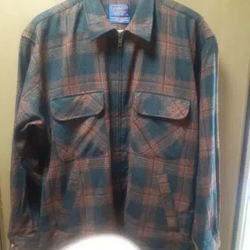 PENDLETON 울 자켓