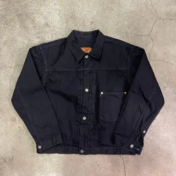 TCB JEANS Late S40's Jacket 44