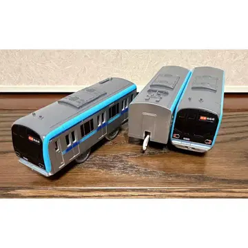 프라레일 도쿄 메트로 도자이선