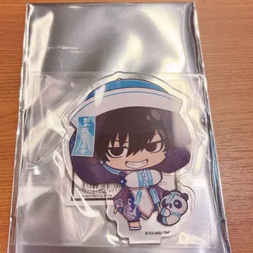 도겐 안키 파보테리아 다크 키온시 아크릴 스탠드 모모츠노 스케스케