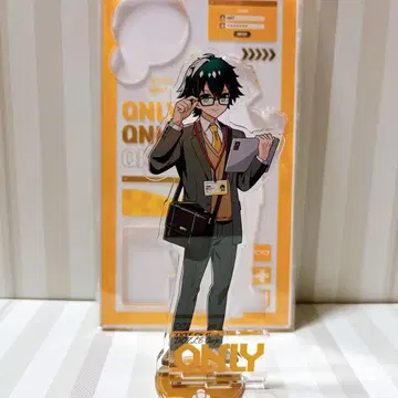 도즈루샤 x 이온 온리 아크릴 스탠드