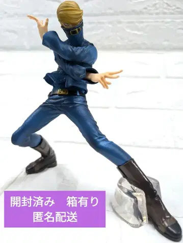 베스트 지니스트 피규어 제일복권